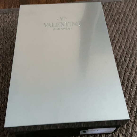 Valentino Garavani shoes size 43 Serial 9667Y2 - Picture 12 of 12